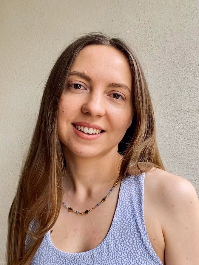 Yoga & Pilates Instructor